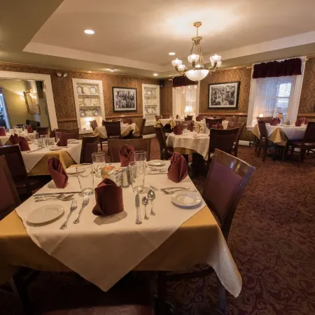 Washington House Hotel