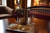 The Washington House Hotel & Restaurant - Frühstück