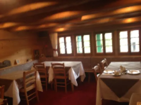 Auberge de la Poste
