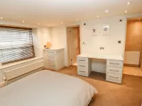 Belle Vue Hotels in Ilkley