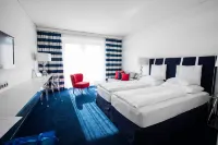 Werzers Hotel Resort Pörtschach - 4 звезды