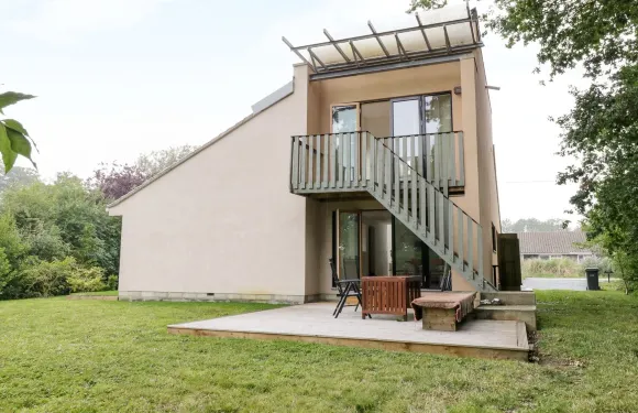 芙拉特之家酒店