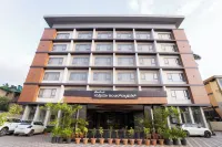 Hotel Supriya International Sirsi