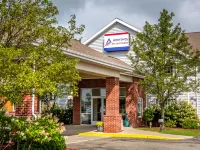 Ameriway Inn and Suites Hotels in Huron County