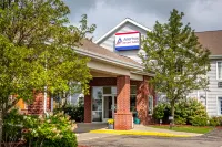 Ameriway Inn and Suites