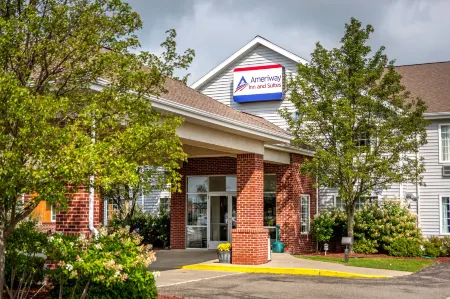 Ameriway Inn and Suites