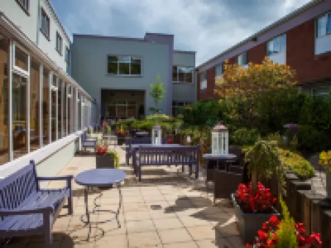 Four Seasons Hotel & Leisure Club Hotel a Monaghan