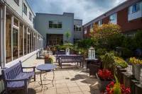 フォー シーズンズ ホテル & レジャー クラブ モナハン