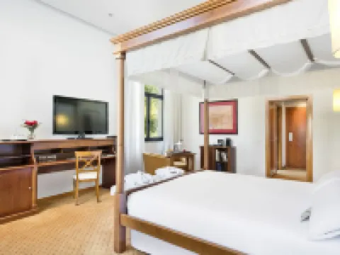 Abba Burgos Hotels in Burgos