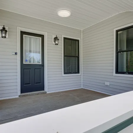 Pond Views: Spacious Family Home in Presque Isle!