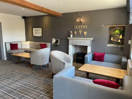 Lakeside 18 Отели в г. Ланкастер Дистрикт