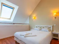 Odalys Fleur de Sel Residence Hotels in Guidel