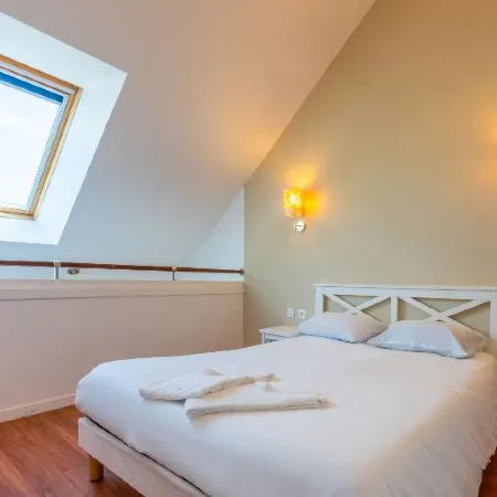 Odalys Fleur de Sel Residence