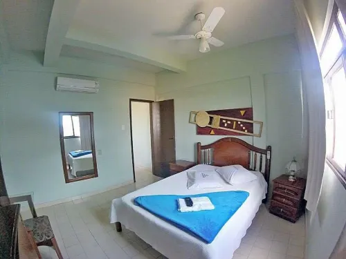 Hotel Marks - Pet friendly