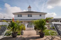 Point Pleasant Manor Hotel di Point Pleasant Beach