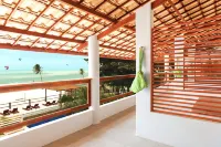 Windtown Beach Hotel - Ocean View