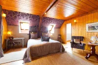 Hotel des Berges, Restaurant Gastronomique & Spa Hotels in Marckolsheim