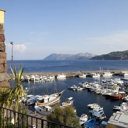 Hotel A Pinnata