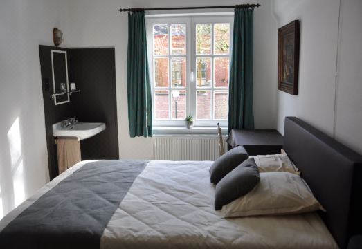 4. 호텔 'T 케이..