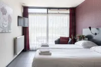 Hotel de Kruishoeve 's-Hertogenbosch - Vught