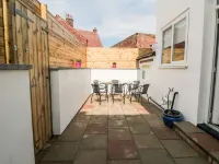 The Robins Hotels in Filey
