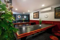 Quick Palace Pau Zénith