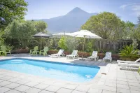 Andelomi Forest Lodge - Pools