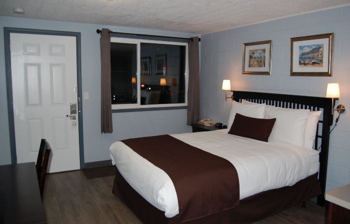 Rest Inn