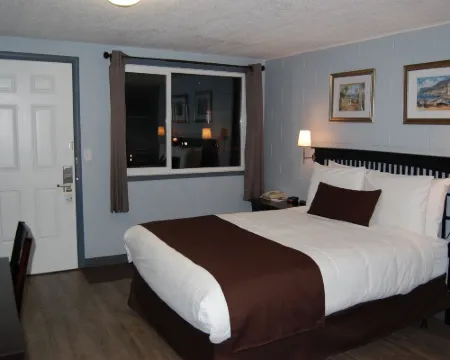 Rest Inn Hotels in Terrace