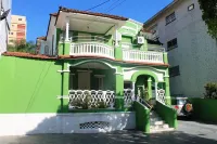 Pousada Beira Mar Hotels in Santos