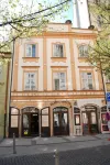 Antik Hotel Prague