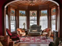Black Swan Inn Hotels in Tilton