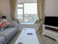 Fishnets Hotels in Brixham Civil Parish