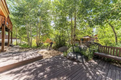 57 Rasor Court by Summit County Mountain Retreats Hotels in North Keystone