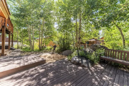 57 Rasor Court by Summit County Mountain Retreats