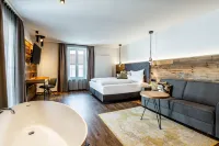 Hotel Zum Stemplinger Hansl Hotels in Breitenberg