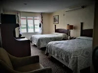 Peloke's Motel Hotels in Catskill