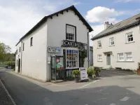 Mulberry Cottage