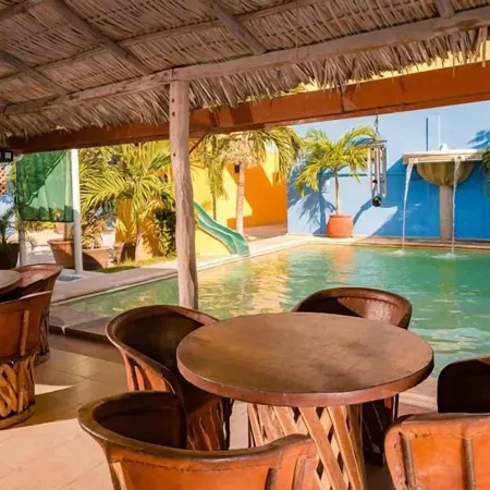 Hotel Acuario