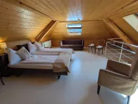 โรงแรมฮาร์เดอร์ มิเนอร์วา โรงแรมในอินเทอร์ลาเคิน