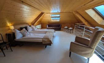 Hotel Harder Minerva