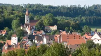 Hotel am Markt in Greding Altmühltal Hotels in Berching