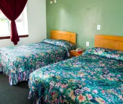 Bay Drive Motel West Atlantic City - Motels