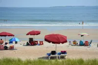 Alouette Beach Resort - Ocean View