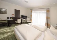 Land-Gut-Hotel Rohdenburg