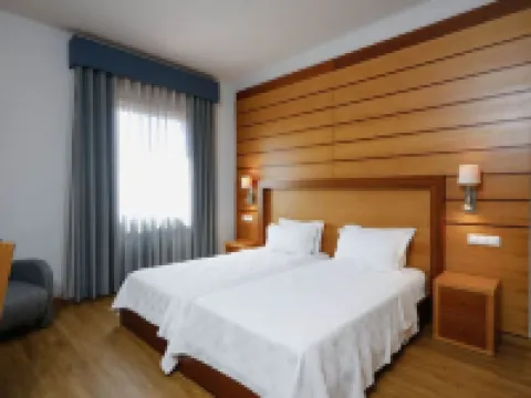 Montebelo Palácio Dos Melos Viseu Historic Hotel Hotels in Viseu