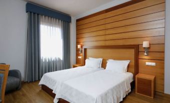 Montebelo Palácio Dos Melos Viseu Historic Hotel