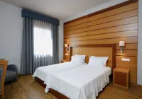 Montebelo Palácio Dos Melos Viseu Historic Hotel