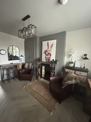 Maison Claire - 3 stjerner