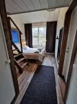 Máttaráhkká Northern Light Lodge Hotels in Kiruna Municipality